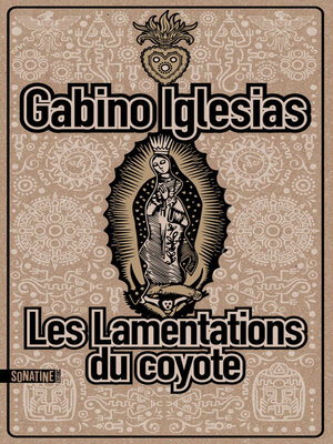 cover image of Les Lamentations du coyote
